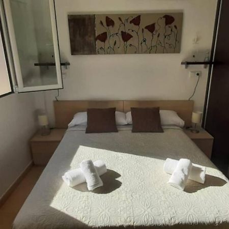 Voramar Port Xabia Διαμέρισμα Εξωτερικό φωτογραφία